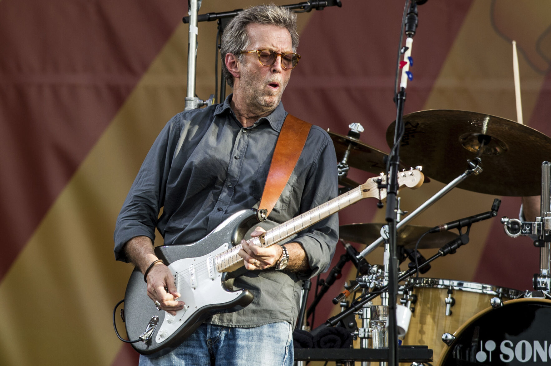 Eric Clapton